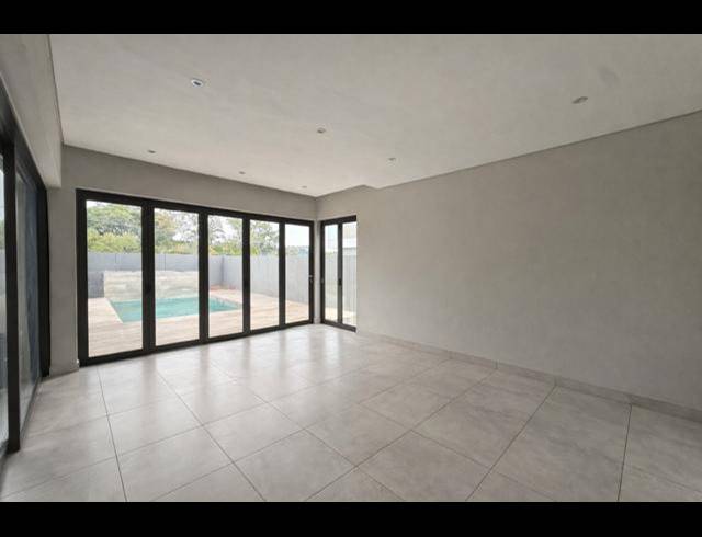 4 BEDROOM PROPERTY TO RENT IN MORNINGSIDE